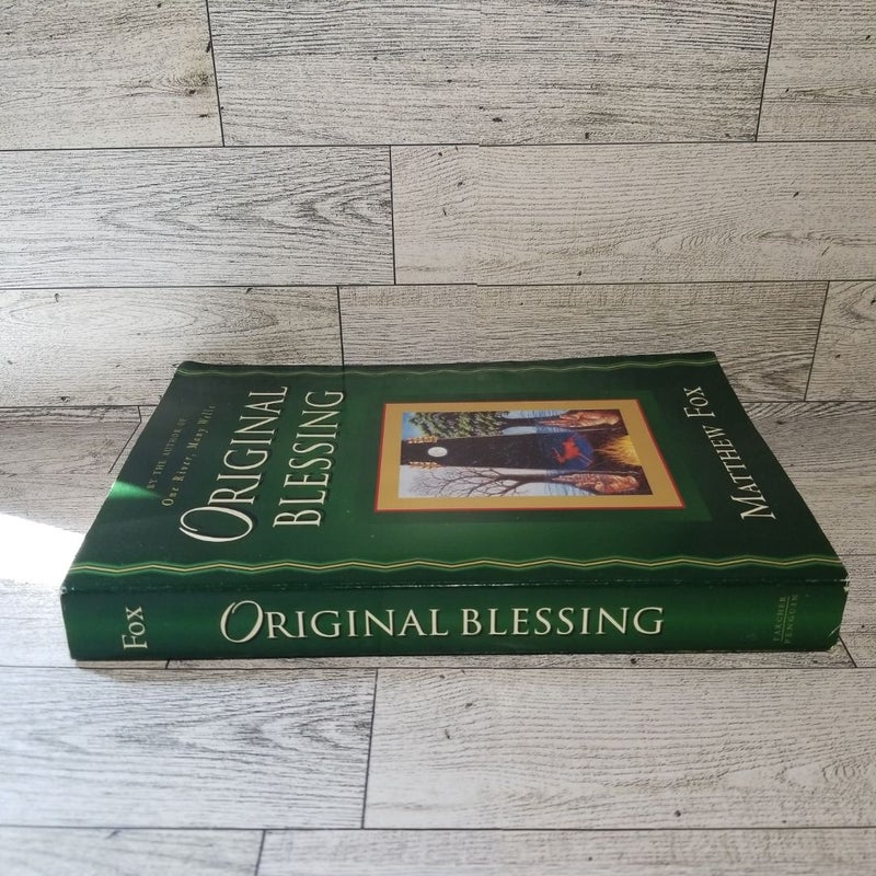 Original Blessing