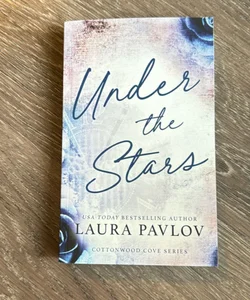 Under the Stars: Special Edition Paperback