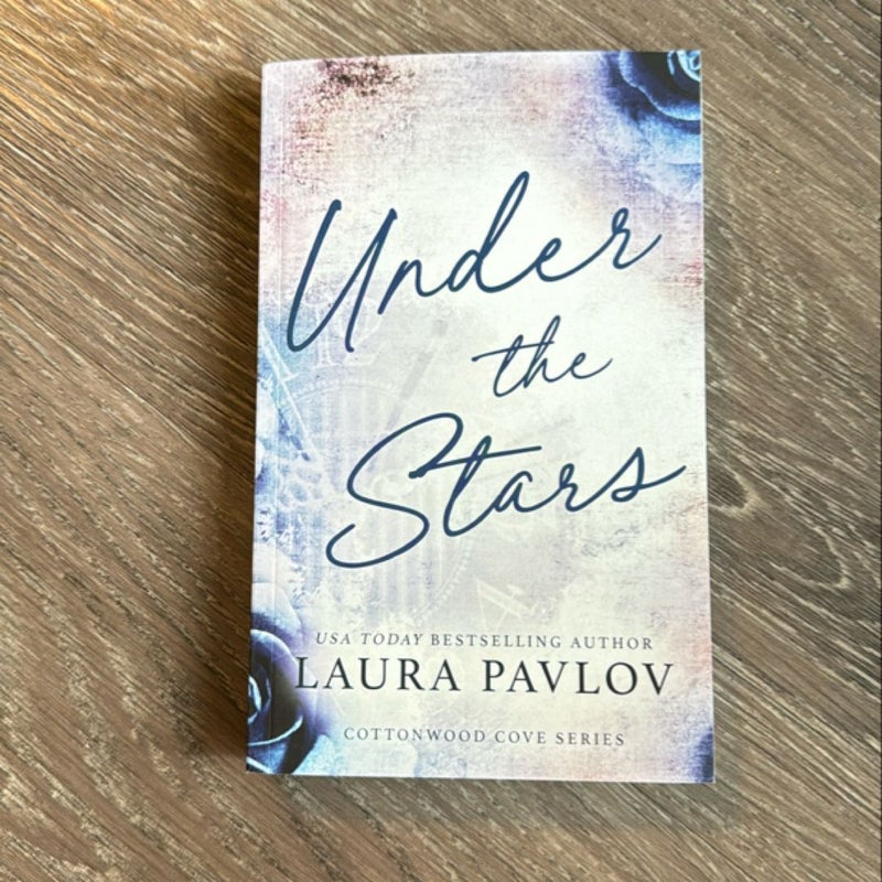 Under the Stars: Special Edition Paperback