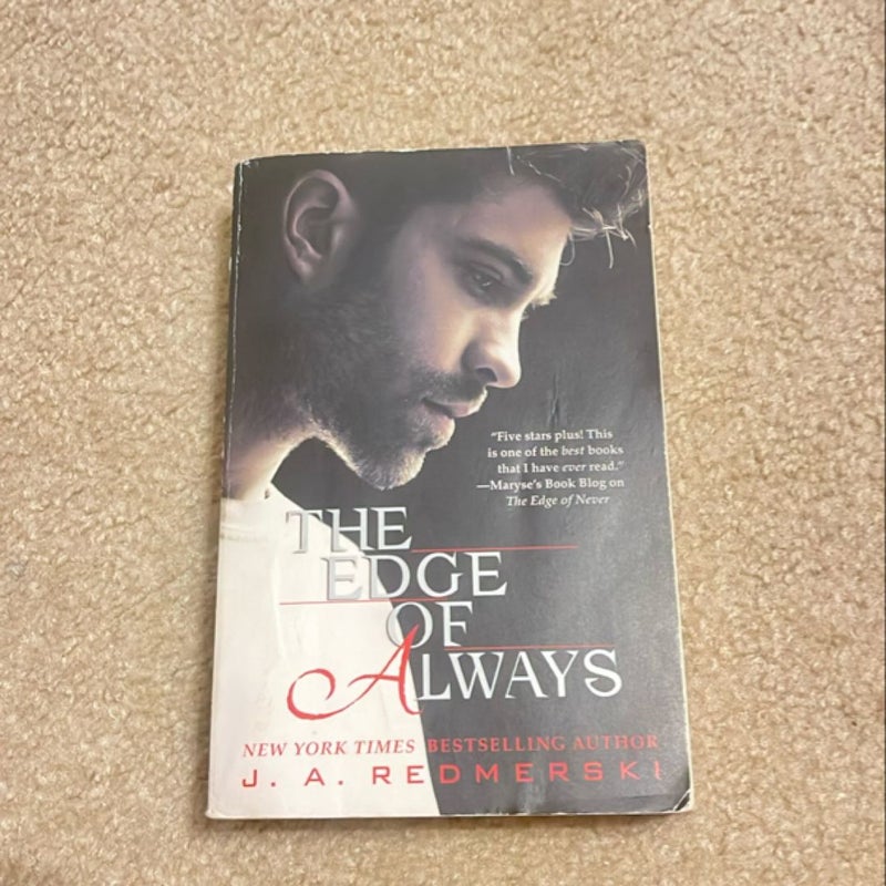 The Edge of Always