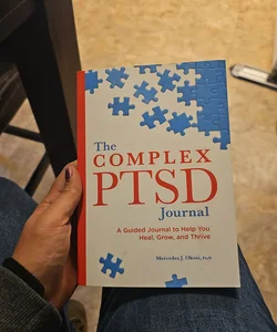The Complex PTSD Journal