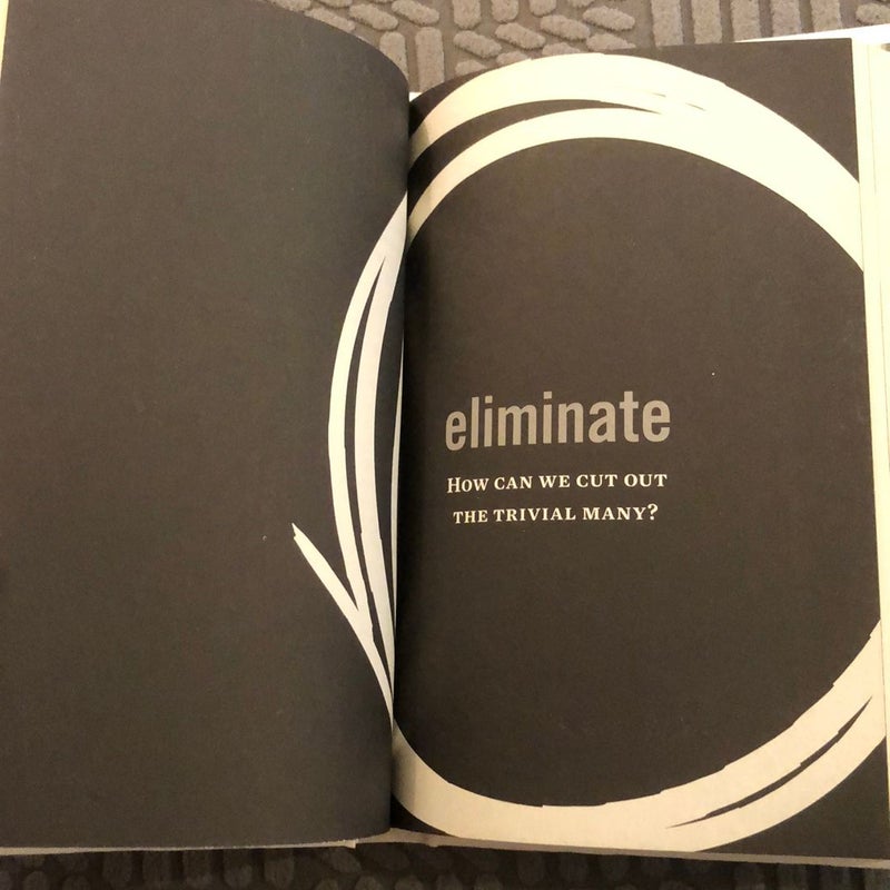 Essentialism