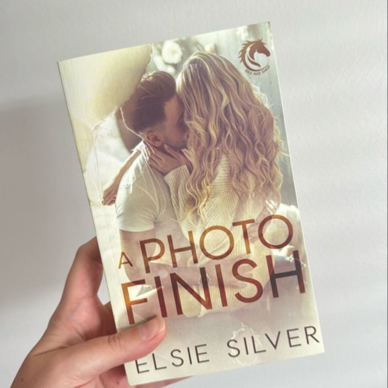 A Photo Finish by Elsie Silver