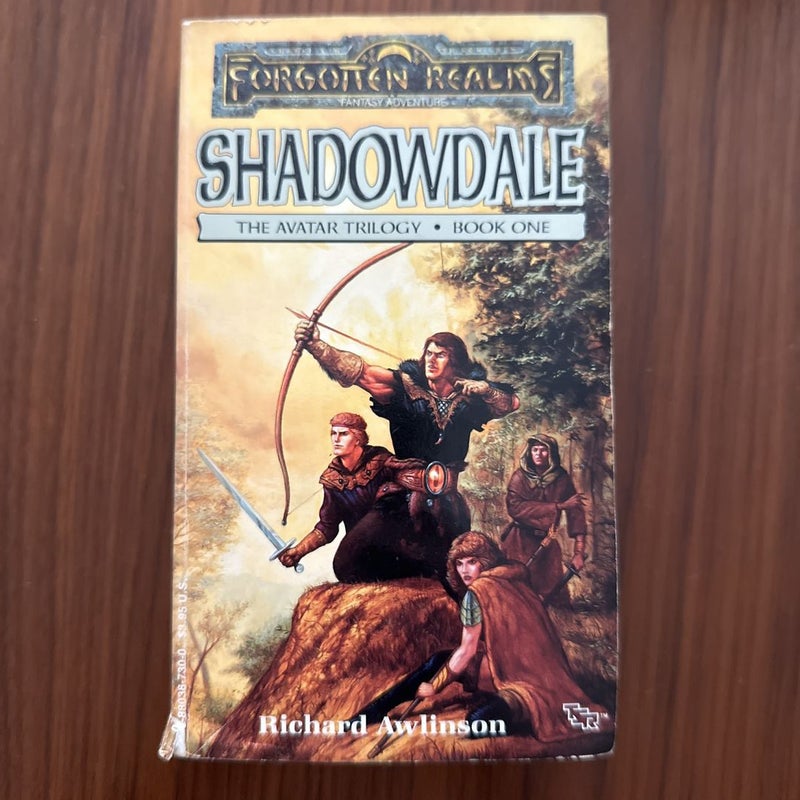 Shadowdale 