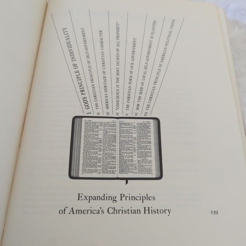 Teaching and Learning America's Christian History