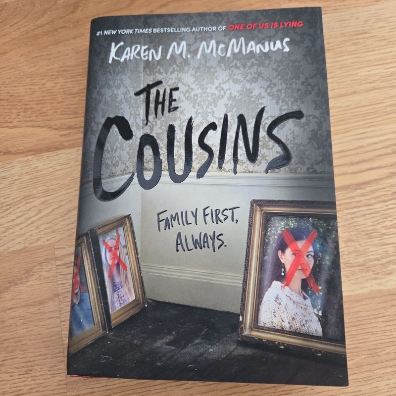 The Cousins