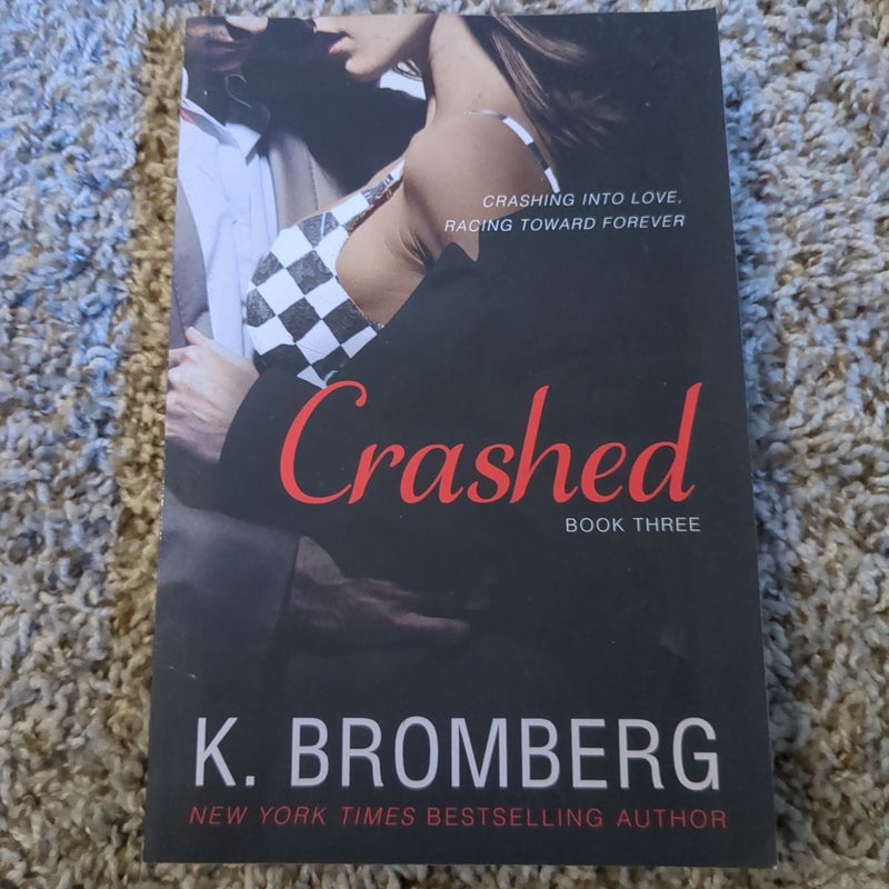 Crashed