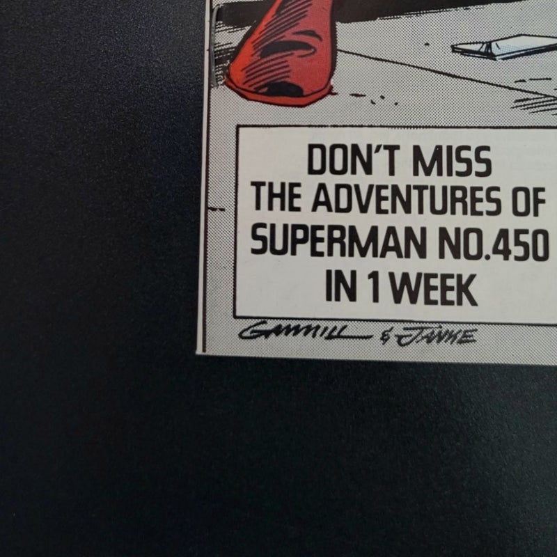 Superman #27