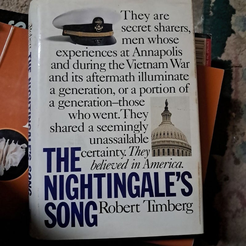 The Nightingale's Song