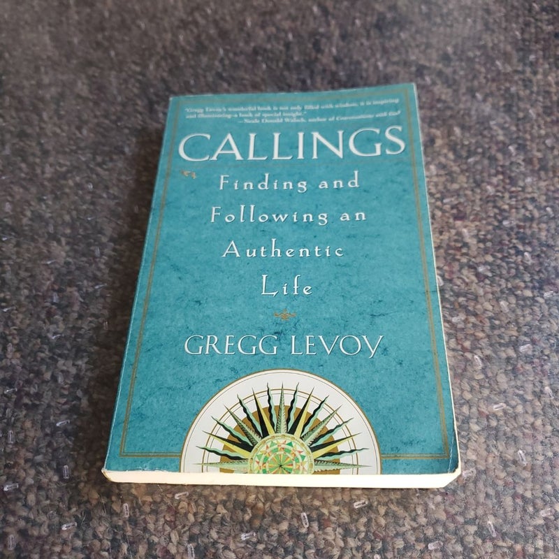 Callings