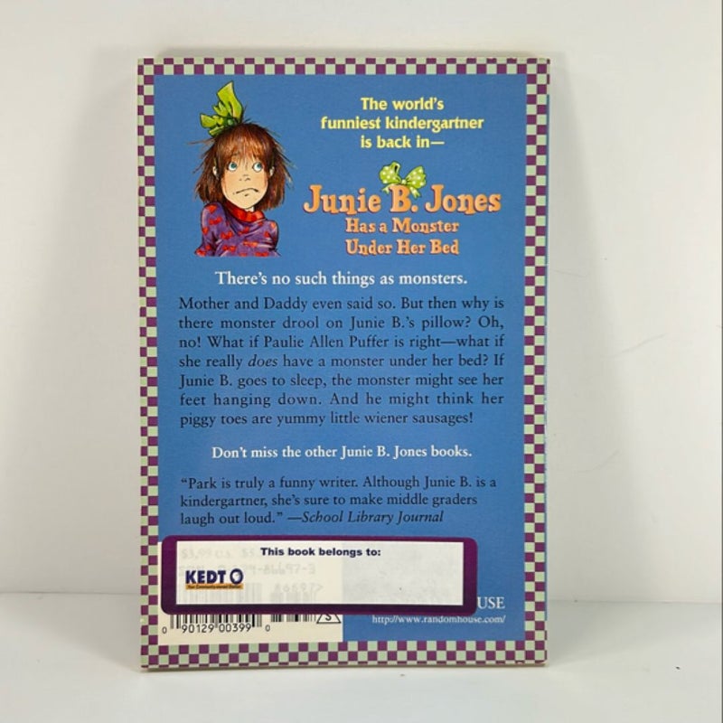 Junie B. Jones