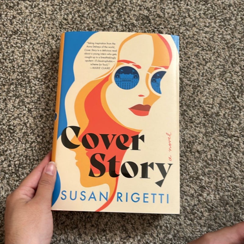 Cover Story