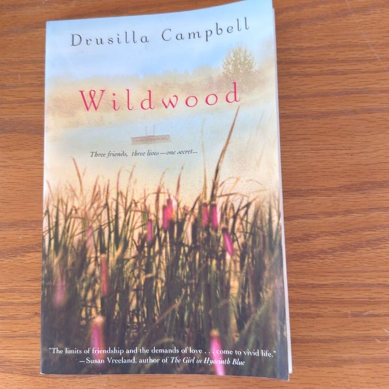 Wildwood
