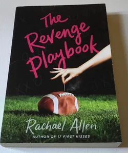 The Revenge Playbook