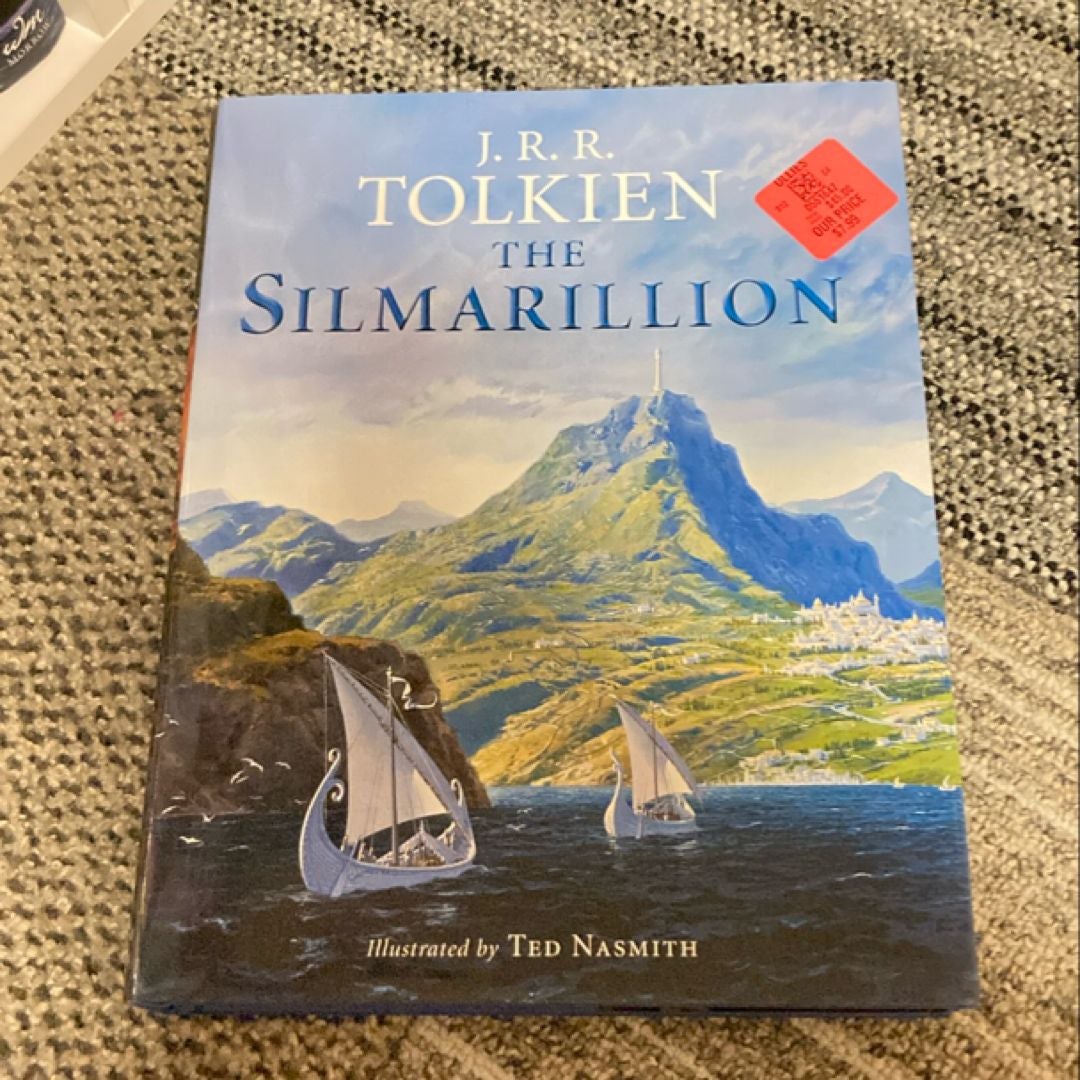 The Silmarillion