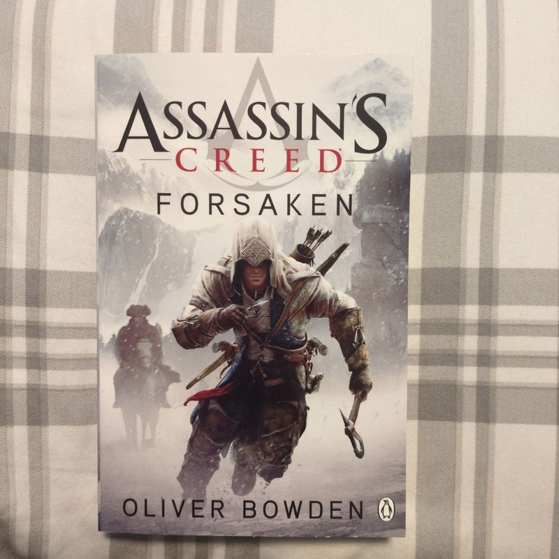 Assassin's Creed: Forsaken