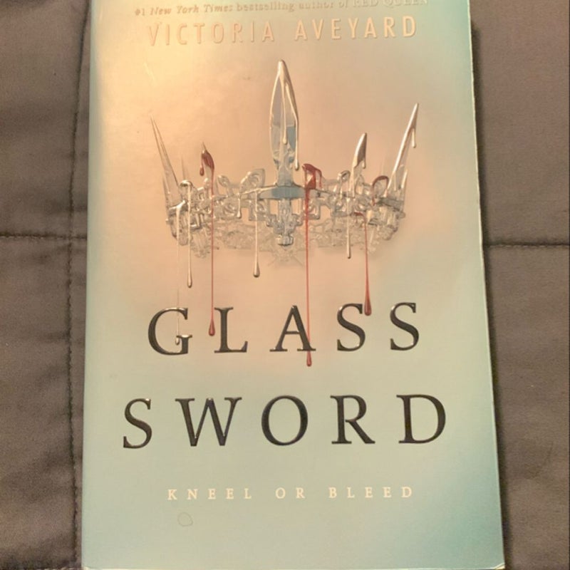 Glass Sword