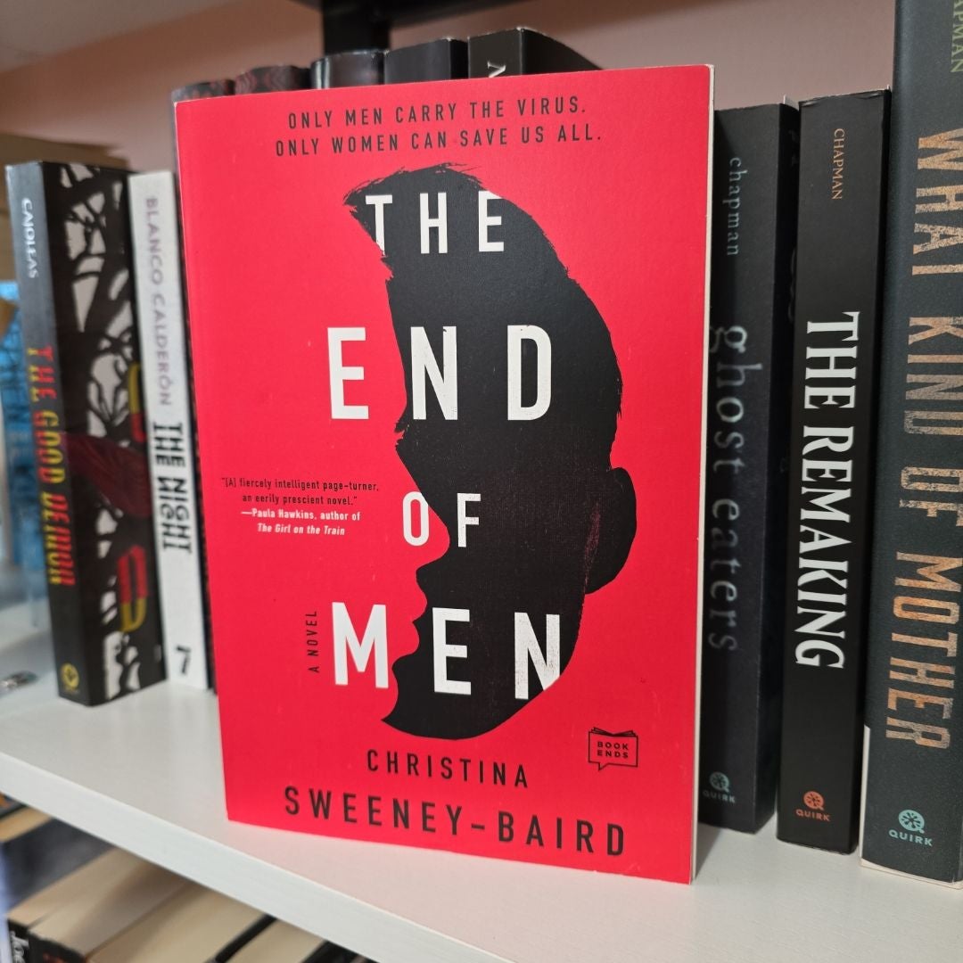 The End of Men