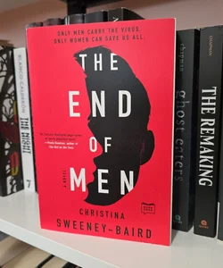 The End of Men