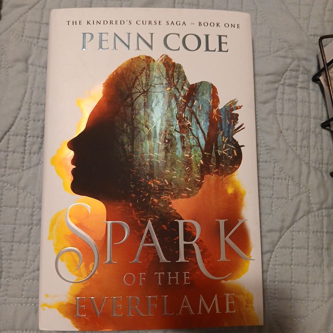 Spark of the Everflame