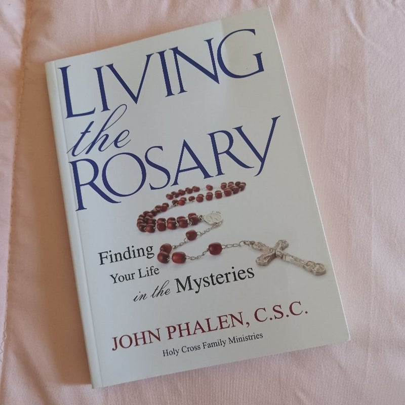 Living the Rosary