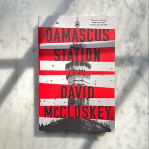 Damascus Station