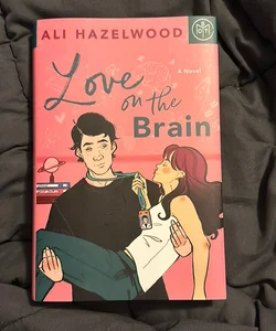 Love On the Brain