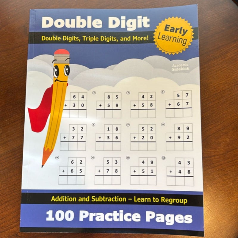 Double Digit