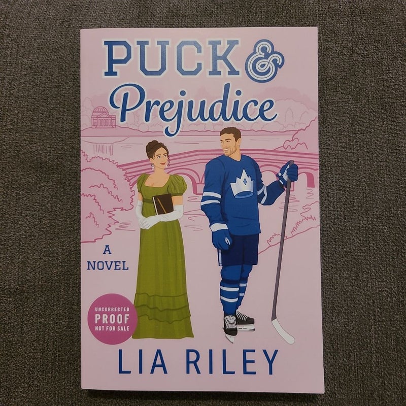 Puck and Prejudice