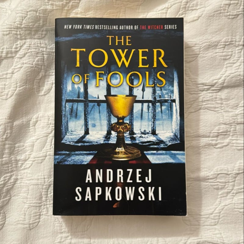 The Tower of Fools