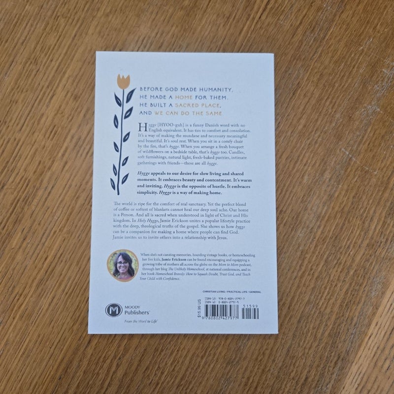 Holy Hygge