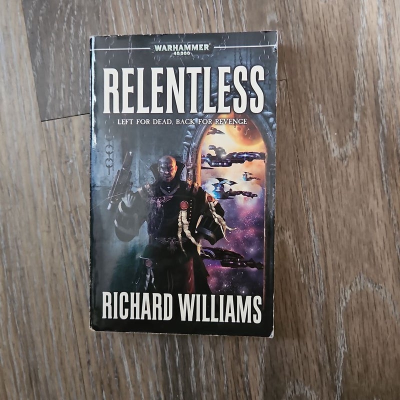 Relentless