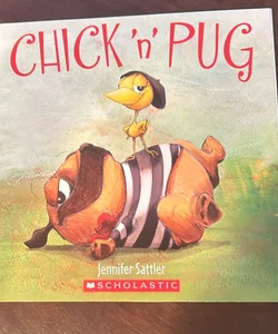 Chick and Pug