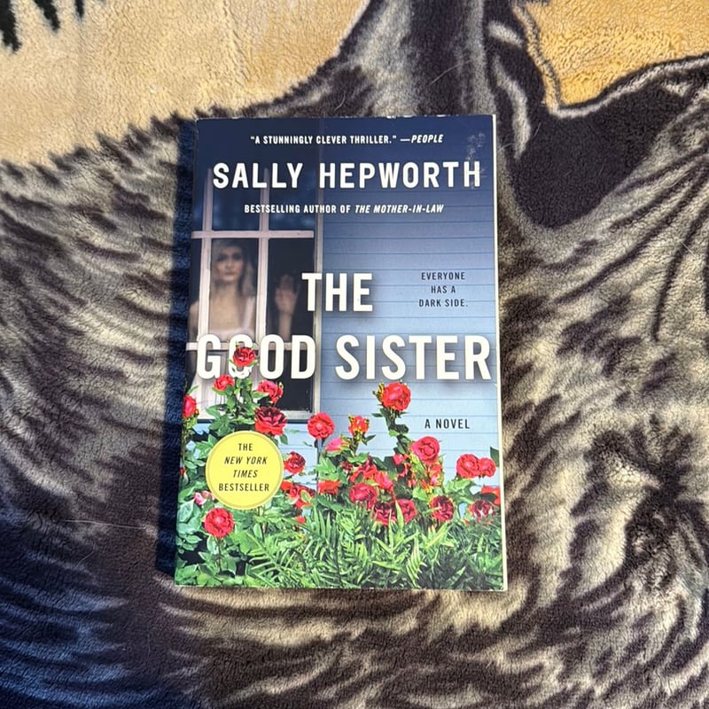 The Good Sister