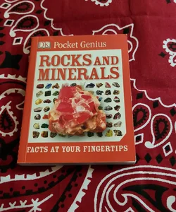 Pocket Genius: Rocks and Minerals