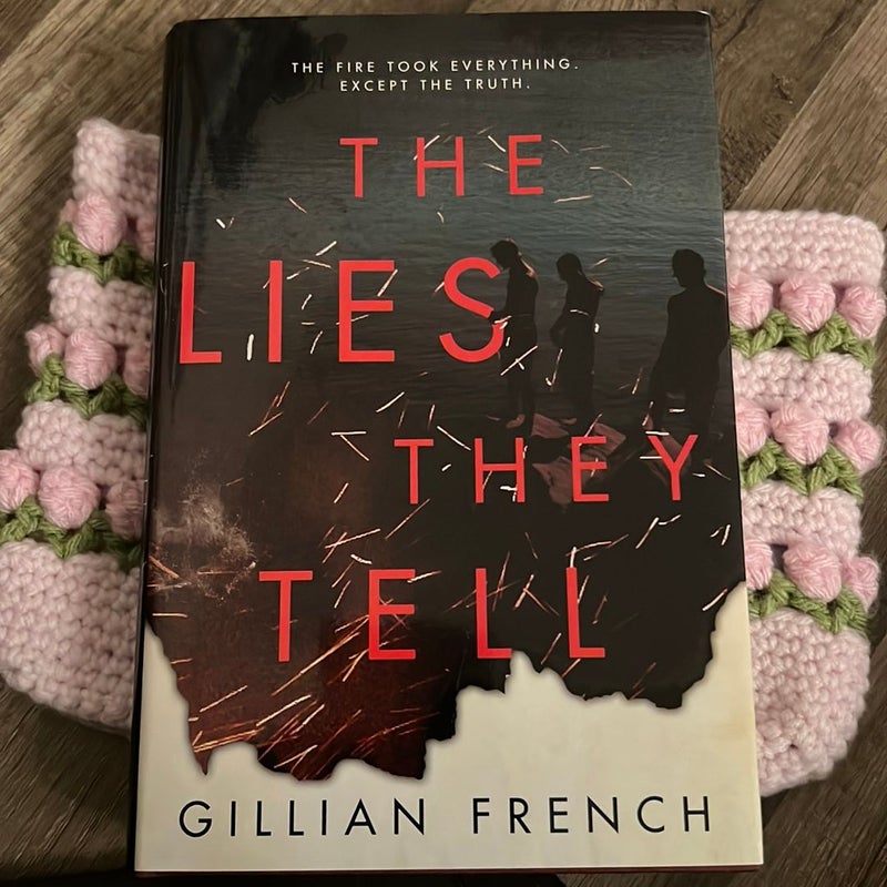 The Lies They Tell