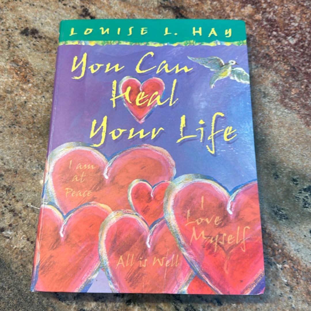 You Can Heal Your Life Gift Edition