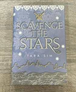 Scavenge the Stars (Owlcrate Exclusive)