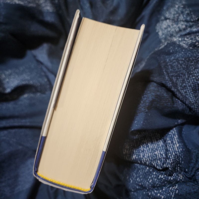 House of Sky and Breath