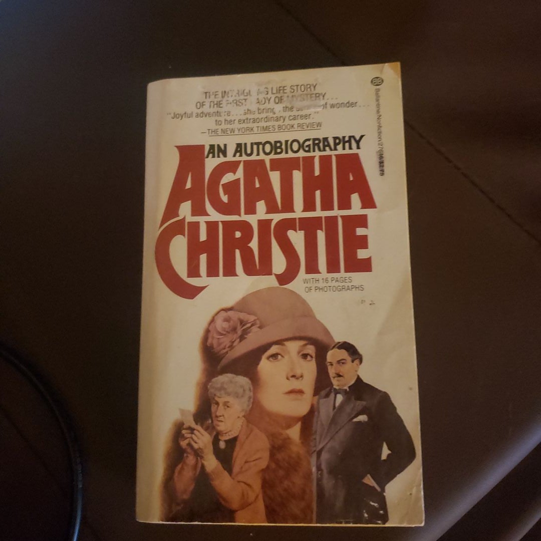 Agatha Christie