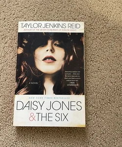 Daisy Jones and the Six