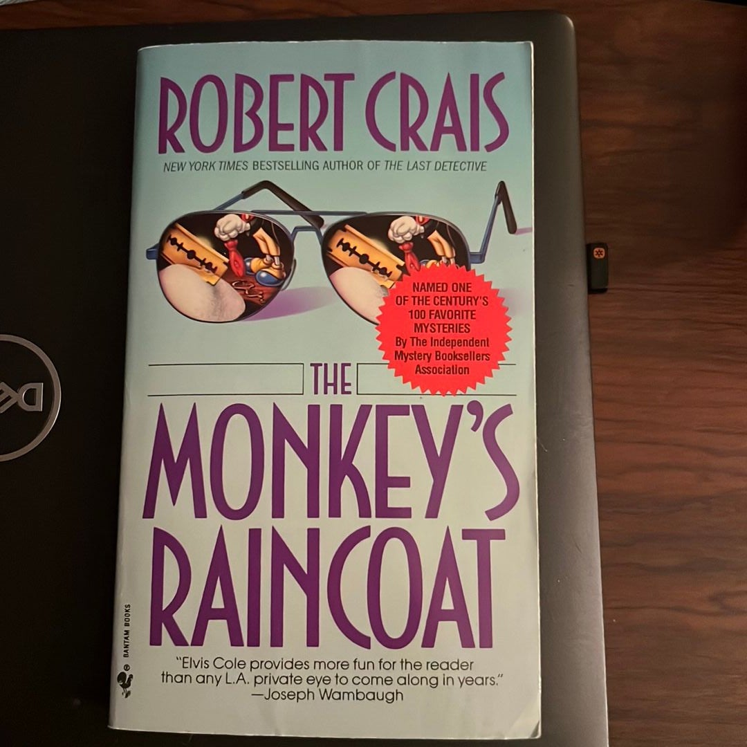 The Monkey's Raincoat