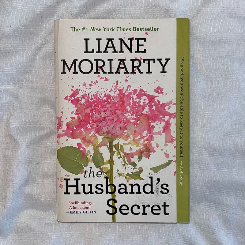 The Husband's Secret