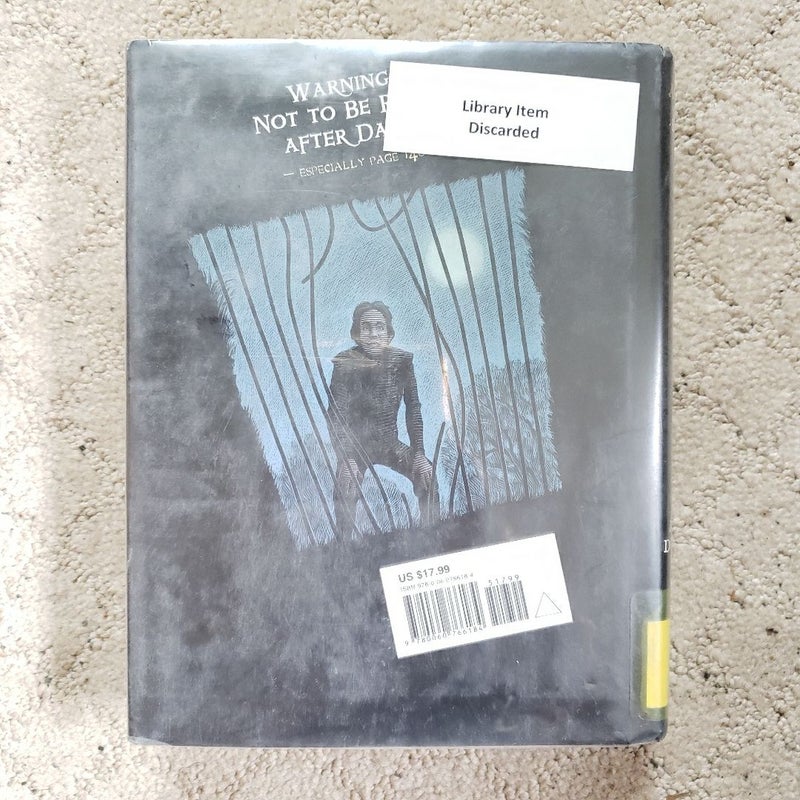 Revenge of the Witch (The Last Apprentice book 1)