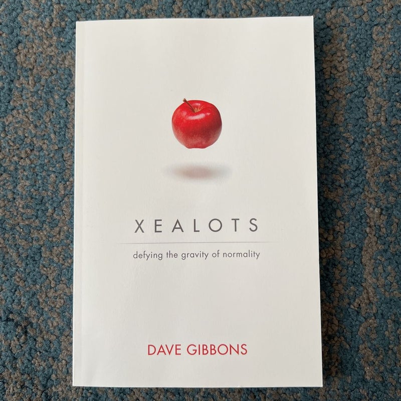 Xealots