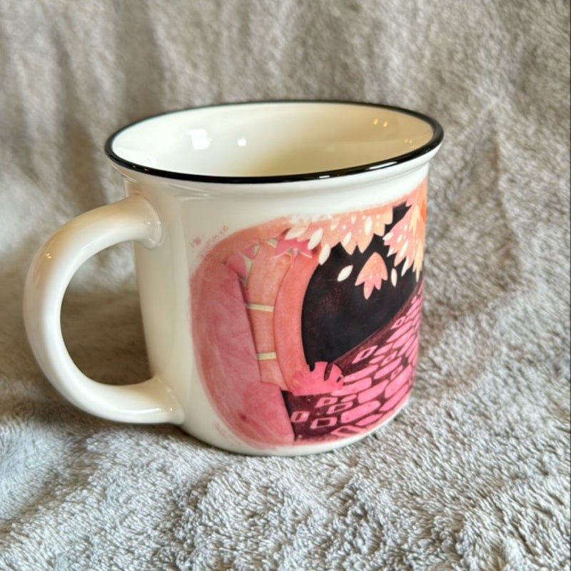 Illumicrate Mug