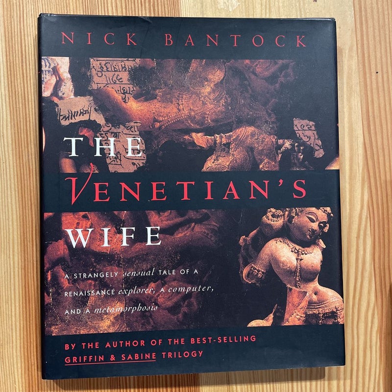 The Venetian's Wife