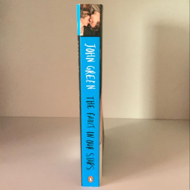 The Fault in Our Stars