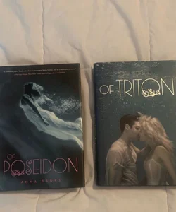 Of Poseidon & Of Triton