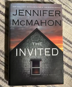 The Invited (First Edition)